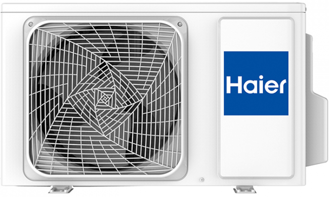 Кондиционер Haier AS20HQJ1HRA-W/1U20HQJ1FRA Кондиционер Haier AS20HQJ1HRA-W/1U20HQJ1FRA