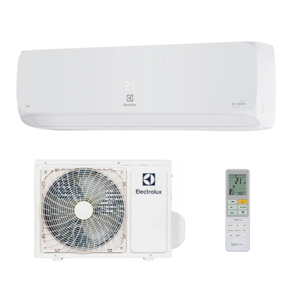 Кондиционер Electrolux EACS/I-12HAL/N8 Кондиционер Electrolux EACS/I-12HAL/N8
