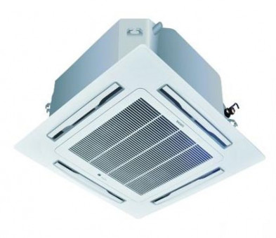 Кассетный кондиционер Shivaki SCH-369BE/ SUH-369BE