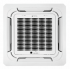 Кассетный кондиционер Royal Clima ES-C 12HRX/ES-E 12HX Кассетный кондиционер Royal Clima ES-C 12HRX/ES-E 12HX