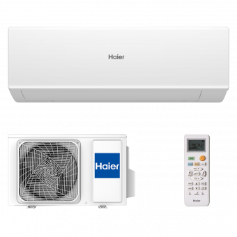 Кондиционер Haier AS50HQJ1HRA-W/1U50HQJ1FRA Кондиционер Haier AS50HQJ1HRA-W/1U50HQJ1FRA