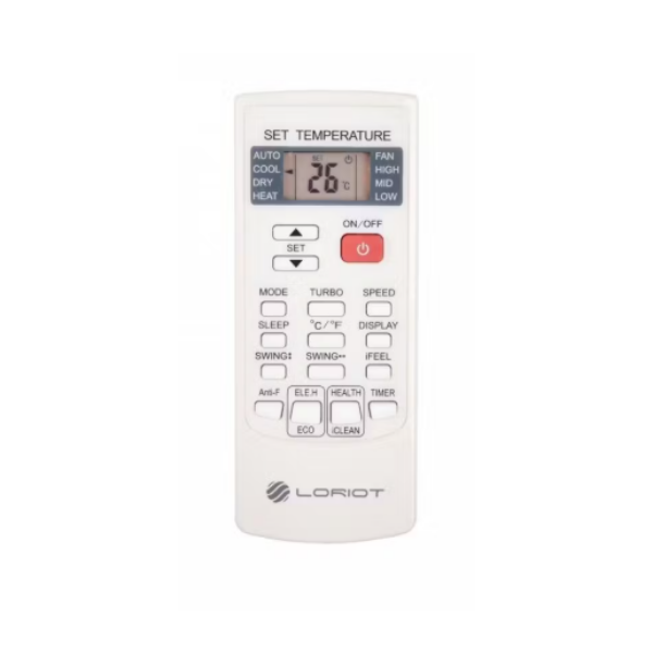 Кондиционер Loriot Skyline LAC-07AQI