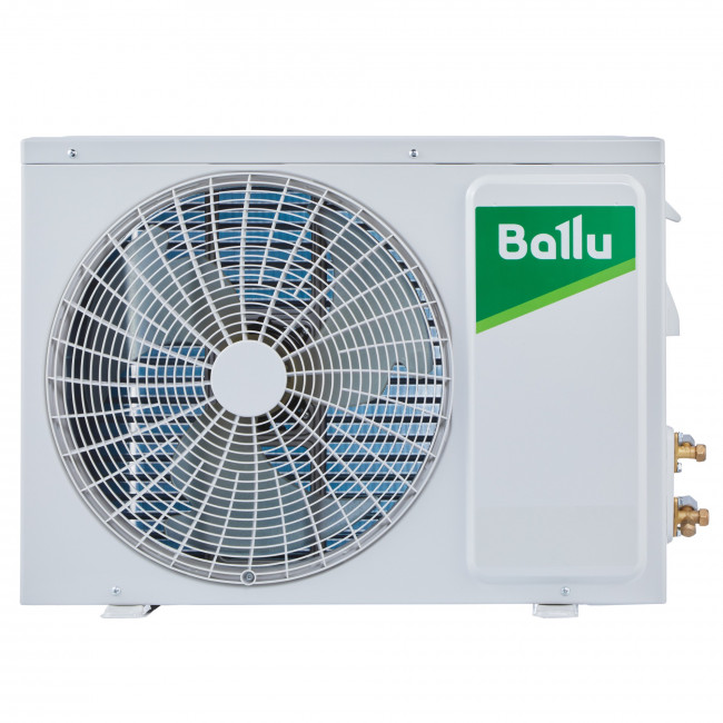 Кондиционер Ballu BSAG-24HN8 Кондиционер Ballu BSAG-24HN8