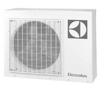 Кондиционер Electrolux EACS - 36HT/N3 Кондиционер Electrolux EACS - 36HT/N3