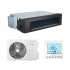 Канальный кондиционер EXPERTAIR ZAC-HD12XDUC-IU/ZAC-HD12XC-OU Канальный кондиционер EXPERTAIR ZAC-HD12XDUC-IU/ZAC-HD12XC-OU