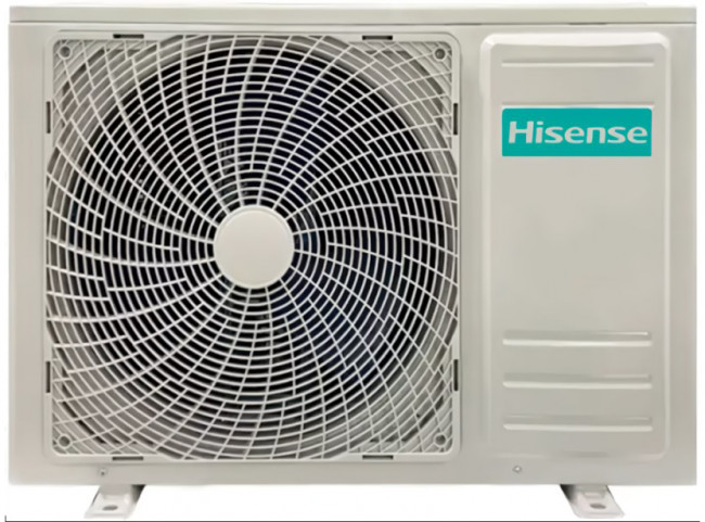 Кондиционер Hisense AS-07HR4RLRKC00