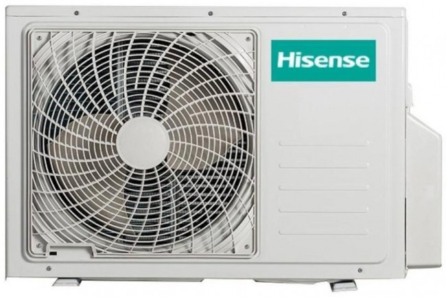 Кассетный кондиционер Hisense ACT-12UR4RCC8/AUW-12U4RS8 Кассетный кондиционер Hisense ACT-12UR4RCC8/AUW-12U4RS8