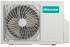 Кассетный кондиционер Hisense ACT-12UR4RCC8/AUW-12U4RS8 Кассетный кондиционер Hisense ACT-12UR4RCC8/AUW-12U4RS8