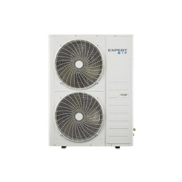 Канальный кондиционер EXPERTAIR ZAC-HD48XDUC-IU / ZAC-HD48XC-OU Канальный кондиционер EXPERTAIR ZAC-HD48XDUC-IU / ZAC-HD48XC-OU