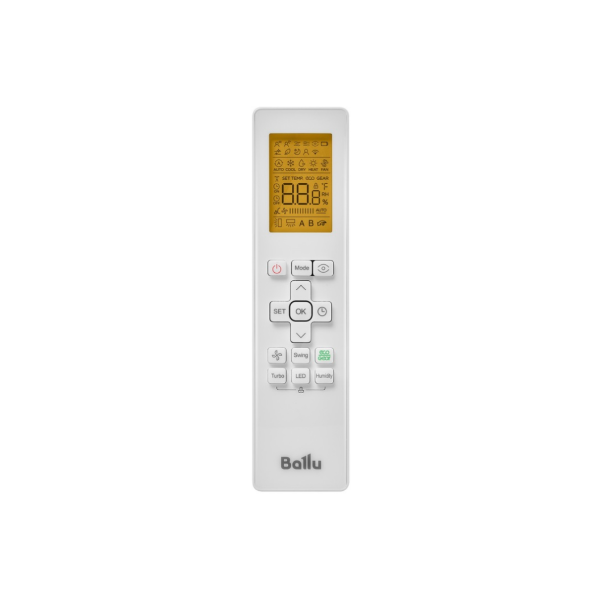 Кондиционер Ballu BSPKI-10HN8_23Y