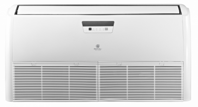 Напольно-потолочный кондиционер Royal Clima ES-F 36HRX/ES-E 36HX Напольно-потолочный кондиционер Royal Clima ES-F 36HRX/ES-E 36HX