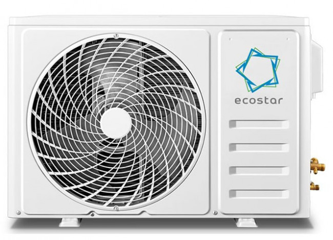 Внешний блок ECOSTAR KVS-2FM14ST Внешний блок ECOSTAR KVS-2FM14ST