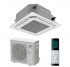 Кассетный кондиционер Electrolux EACC-24H/UP4-DC/N8 Кассетный кондиционер Electrolux EACC-24H/UP4-DC/N8
