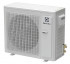 Кассетный кондиционер Electrolux EACC-12H/UP/4-DC/N8 Кассетный кондиционер Electrolux EACC-12H/UP/4-DC/N8