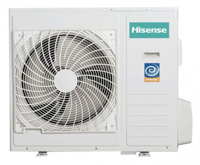 Внешний блок Hisense AMW5-36U4RQC