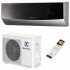 Кондиционер Electrolux EACS - 07HG-B2/N3 Кондиционер Electrolux EACS - 07HG-B2/N3