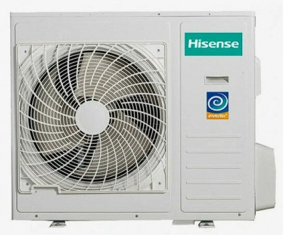 Внешний блок Hisense AMW5-42U4RTA LP