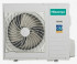 Внешний блок Hisense AMW4-36U4RAA