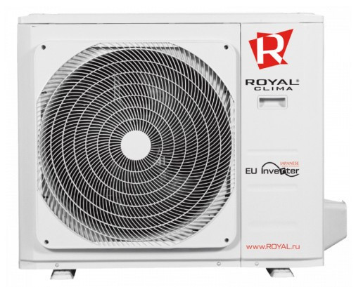 Внешний блок Royal Clima 2RMN-14HN/OUT