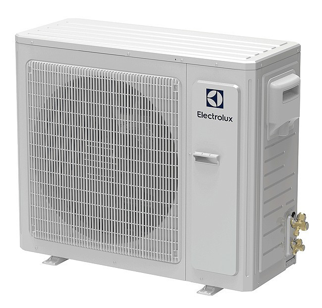 Напольно-потолочный кондиционер Electrolux EACU-18H/UP3/N3