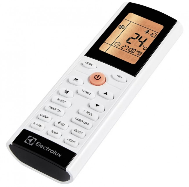 Напольно-потолочный кондиционер Electrolux EACU-18H/UP4-DC/N8