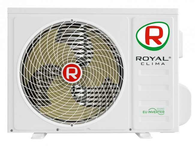 Кондиционер Royal Clima RCI-RFS28HN Кондиционер Royal Clima RCI-RFS28HN