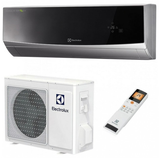 Кондиционер Electrolux EACS-07HG-B2/N3 Кондиционер Electrolux EACS-07HG-B2/N3