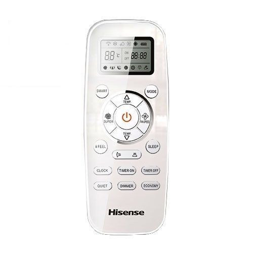 Кассетный кондиционер Hisense AMC-12UX4SAA Кассетный кондиционер Hisense AMC-12UX4SAA