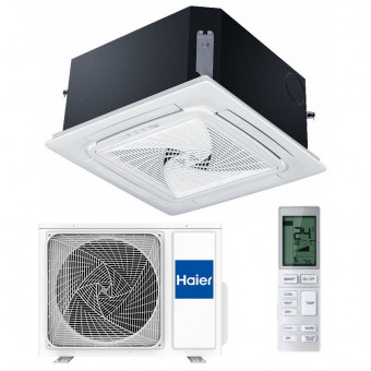 Кассетный кондиционер Haier AB50S2SC2FA/1U50S2SJ3FA