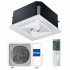 Кассетный кондиционер Haier AB35S2SC2FA/1U35S2SM3FA Кассетный кондиционер Haier AB35S2SC2FA/1U35S2SM3FA