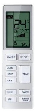Кассетный кондиционер Haier AB35S2SC2FA/1U35S2SM3FA Кассетный кондиционер Haier AB35S2SC2FA/1U35S2SM3FA