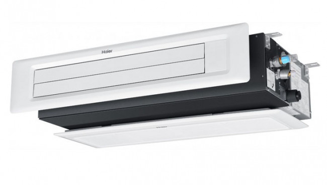 Канальный кондиционер Haier AD50S1LS1FA/1U50S1LM1FA Канальный кондиционер Haier AD50S1LS1FA/1U50S1LM1FA