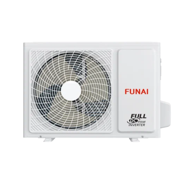 Кондиционер Funai Soyokaze RAC-I-SZ30HP.D01 Кондиционер Funai Soyokaze RAC-I-SZ30HP.D01