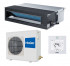Канальный кондиционер Haier AD50S1LM1FA/1U50S1LM1FA