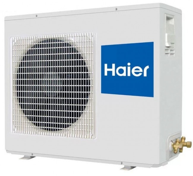 Канальный кондиционер Haier AD50S1LS1FA/1U50S1LM1FA