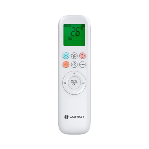 Кондиционер Loriot Residence Smart LAC-09AJI Кондиционер Loriot Residence Smart LAC-09AJI