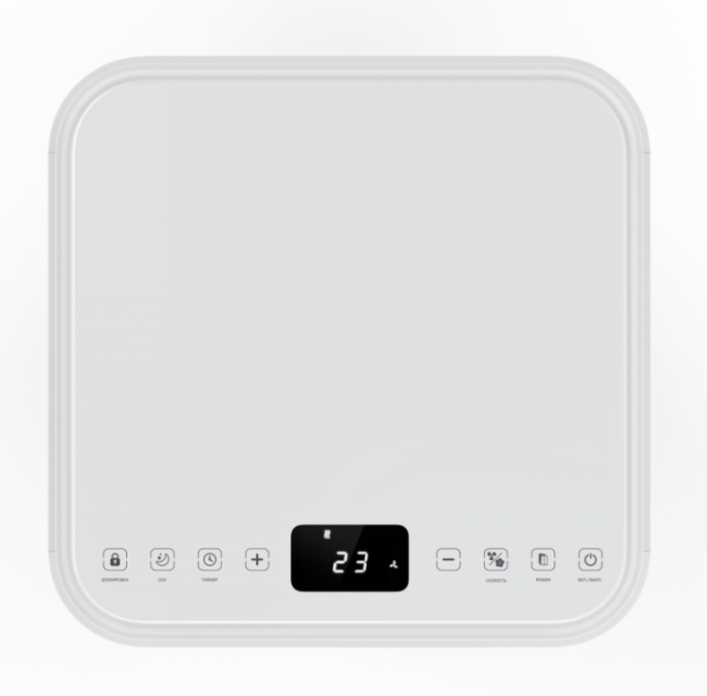 Мобильный кондиционер Royal Clima RM-TS17CH-E Мобильный кондиционер Royal Clima RM-TS17CH-E