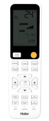 Кондиционер Haier AS25S2SJ3FA-W/1U25MEC1FRA