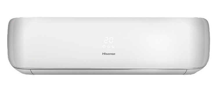 Настенный внутренний блок Hisense AMS-18UW4RXATG03