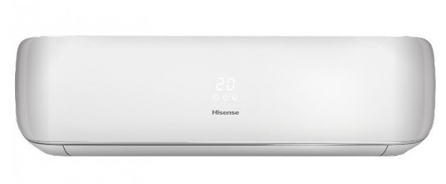 Настенный внутренний блок Hisense AMS-12UW4RVETG00 Настенный внутренний блок Hisense AMS-12UW4RVETG00