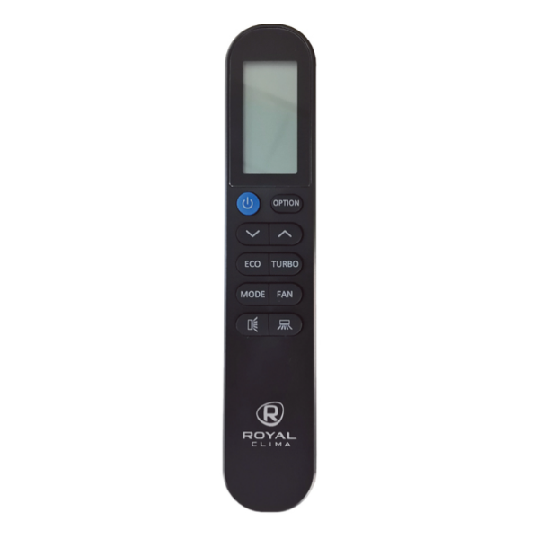 Настенный внутренний блок Royal Clima RCI-ANF09HN Настенный внутренний блок Royal Clima RCI-ANF09HN