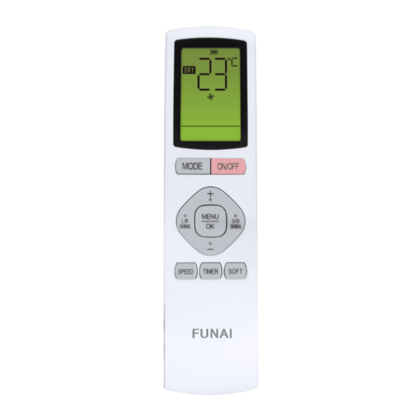 Кондиционер Funai Kagami RAC-I-KM30HP.D01