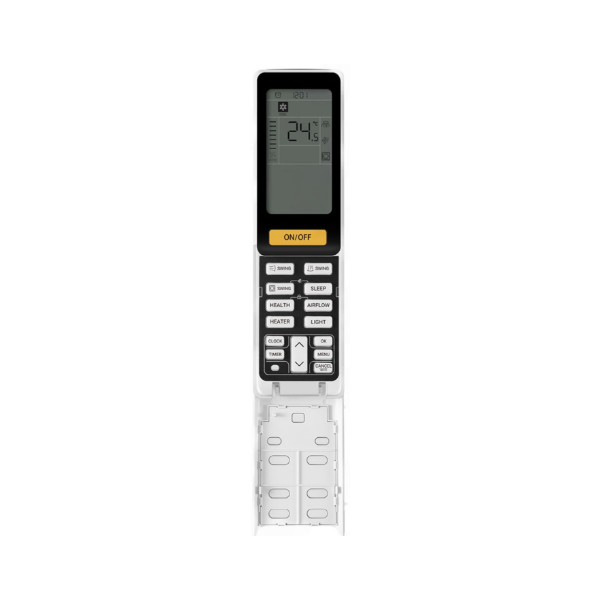 Напольно-потолочный кондиционер Haier AC50S2LG1FA/1U50S1LM1FA