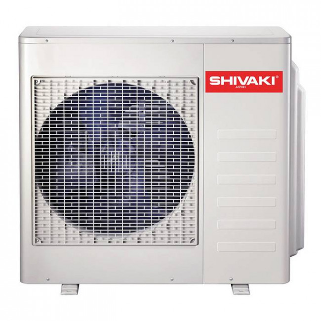 Напольно-потолочный кондиционер Shivaki SFH-369BE Напольно-потолочный кондиционер Shivaki SFH-369BE