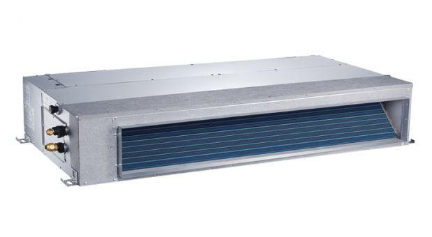Канальный внутренний блок Royal Clima RCI-DM12
