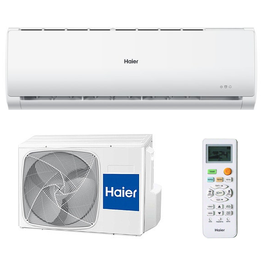 Кондиционер Haier AS12TL5HRA-A/1U12TL5FRA-A Кондиционер Haier AS12TL5HRA-A/1U12TL5FRA-A