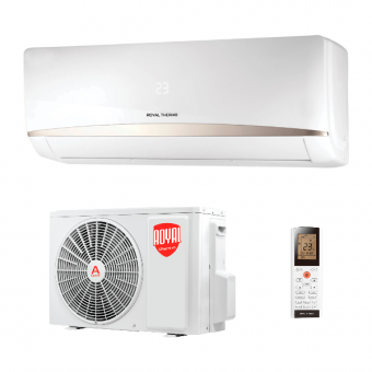 Кондиционер Royal Thermo RTP-18HN1