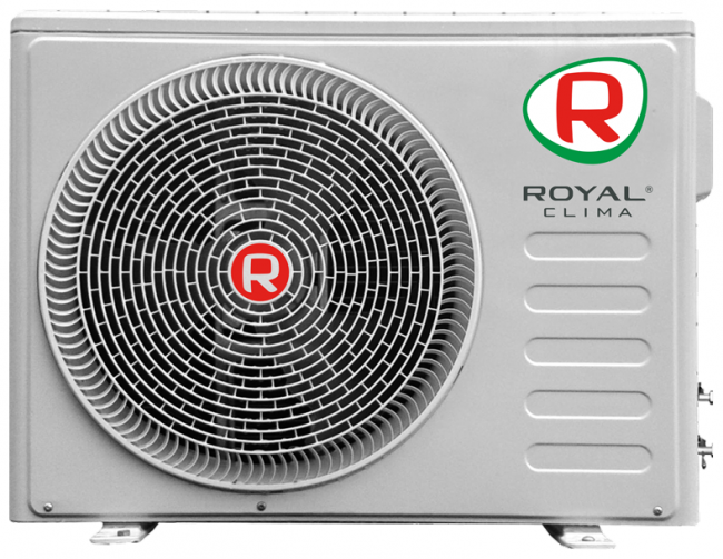 Кондиционер Royal Clima RC-PD22HN Кондиционер Royal Clima RC-PD22HN