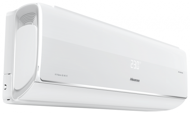Кондиционер Hisense AS-13UW4RXVQF00 Кондиционер Hisense AS-13UW4RXVQF00
