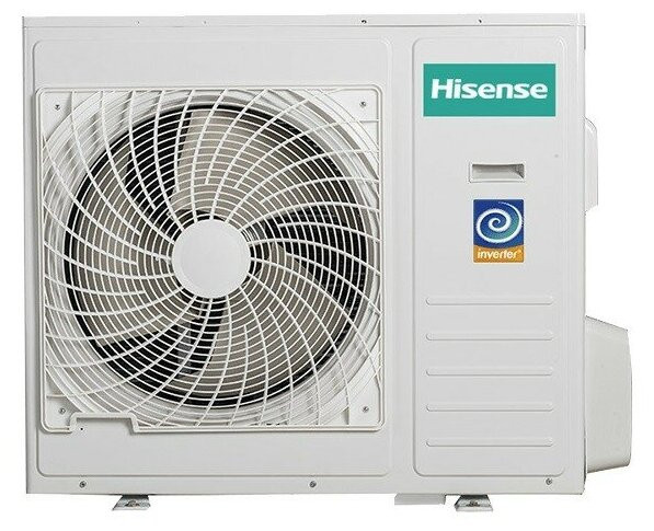Кондиционер Hisense AS-13UW4RXVQF00 Кондиционер Hisense AS-13UW4RXVQF00